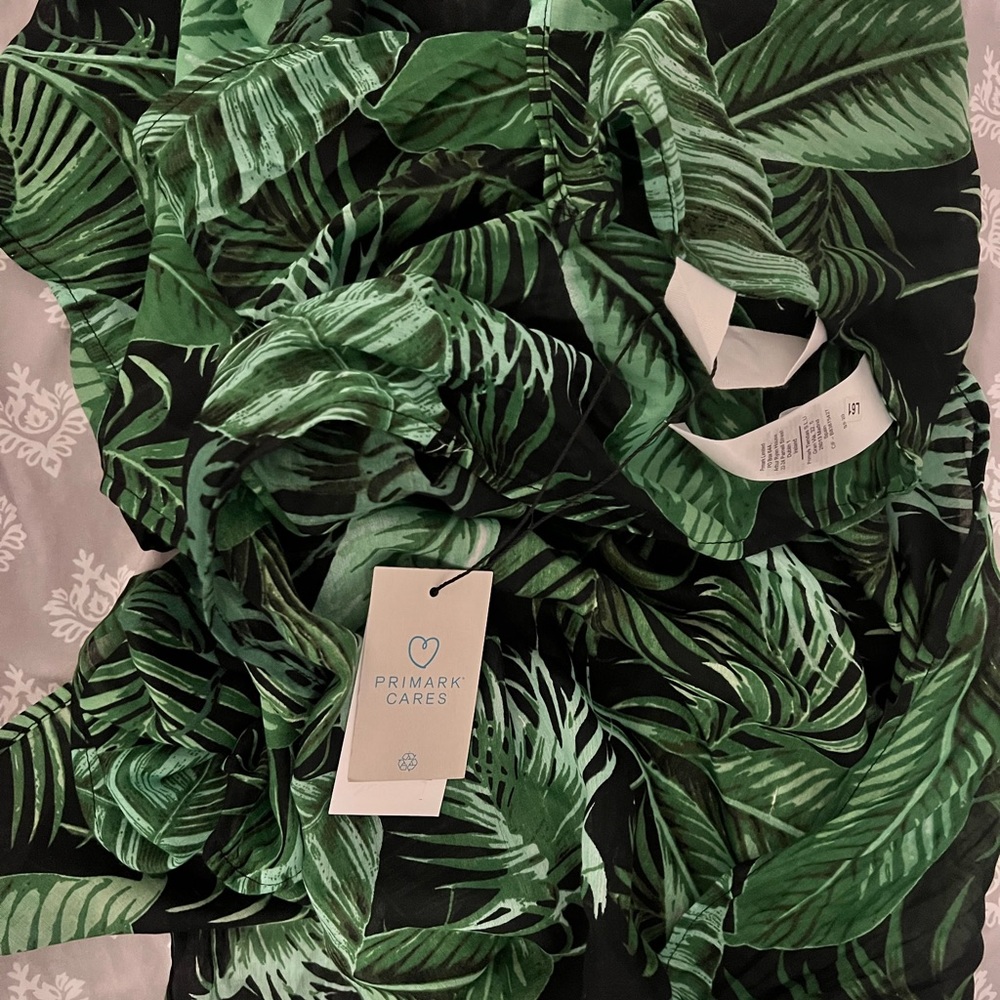 Primark Long Sorang